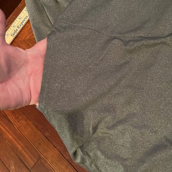 NEW Catherines 4XL Gray Jacket Cardigan 2 pockets - Picture 9 of 16